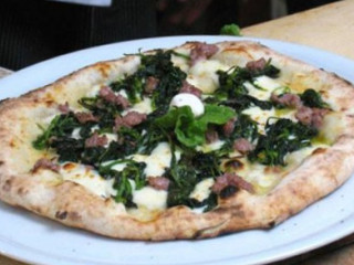 Sosta Bufala