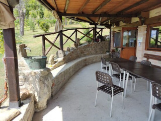Bio Agriturismo La Conca