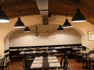 La Cantinetta