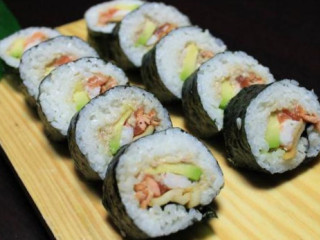 Bar Sole Ristorante Sushi