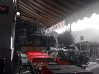 Pizzeria Ku Damm