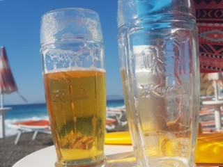 Lido Capo Calava