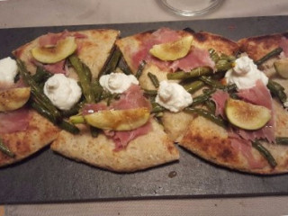 Kasbah Cafe Lipari