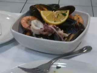 La Perla Del Mare