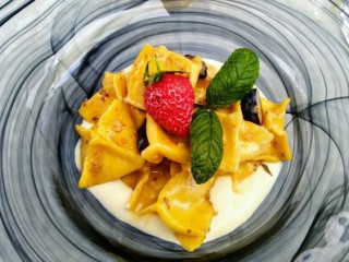 Trattoria La Ferrarese