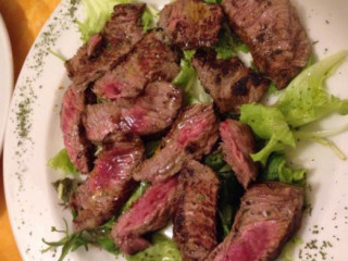 Trattoria Alla Cisterna