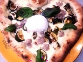 Pizzeria Rebeka