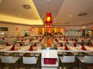 Sushiko Japanese Kaiten