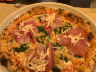 Granum Pizzeria
