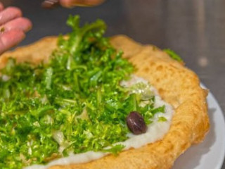 Pizzeria Salvo