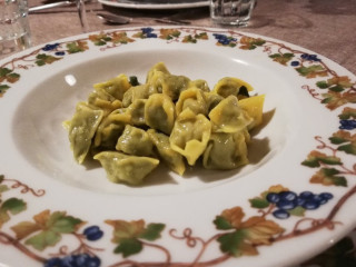 Agriturismo La Pieve