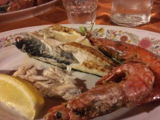 Pizzeria Lucania
