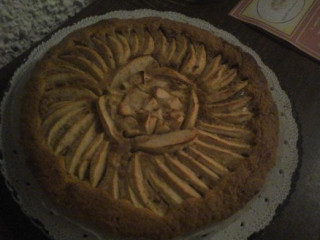 La Taverna Del Borgo