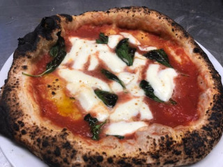 Da Edo's Osteria Con Pizza