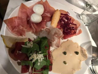 La Bresciana