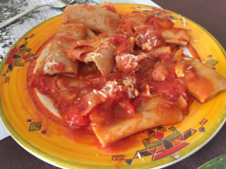 Federici Ristorante Enoteca