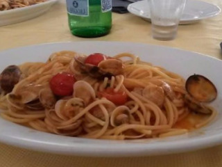Pizzeria Forum Larino