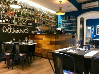 Bistrot 8.0
