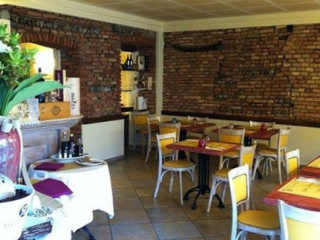 Osteria Vecchio Pergoletto