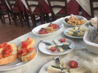 Agrituristica Il Muto Di Gallura