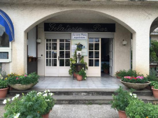 Pizzeria Garden