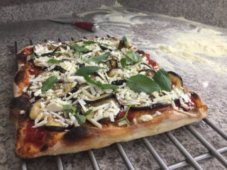 Balicico Pizza A Portafoglio