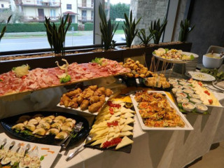 Gmg Food&drink