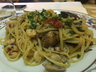 La Napoletana