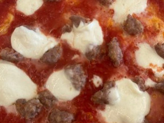 Punto Pizza