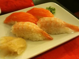 Cen Sushi