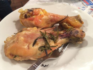 Trattoria Zampieri