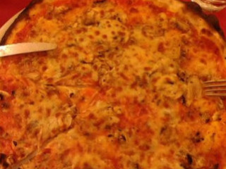I Diavoli Della Pizza