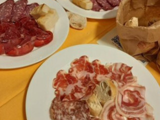 Antica Trattoria Al Bosco