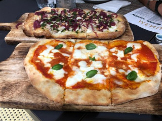 Canusciuti Sicilian Cafe