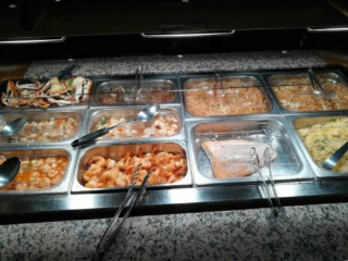 Giapponese Fuji Sushi Grill
