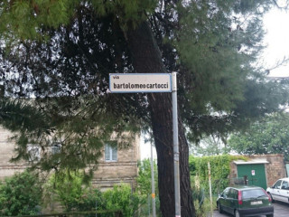 Pizzeria Dal Califfo