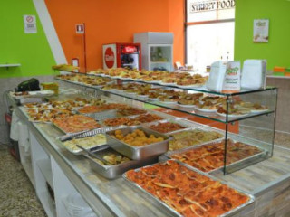Pizza Revolution