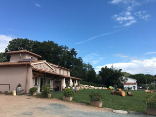 Caffe Per Bacco Osteria