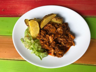 Chicken Roast
