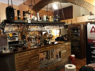 Caffe Della Piazza