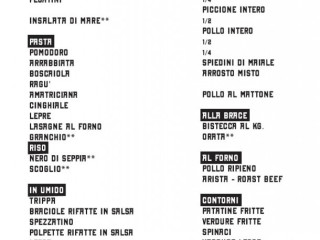 Duilio Rosticceria Dal 1972