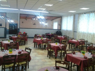 Dalla Padella Alla Brace