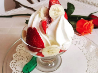 Bianco Yogurt Cafe