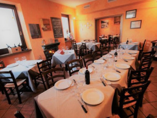 Osteria Piaza Pita