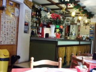 Trattoria Jof Di Montasio
