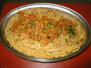 Trattoria La Golosa