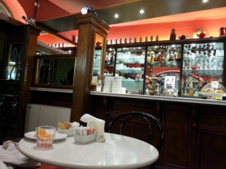 Caffe Vienna