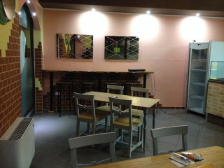 Pizzeria Il Pizzino
