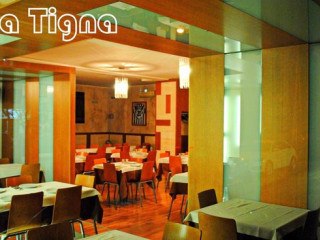 Pizzeria La Tigna