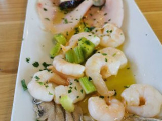 Nitto Taverna Marinara